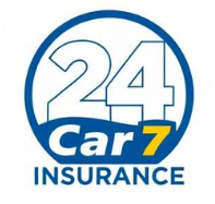 24 Car7 Insurance Logo